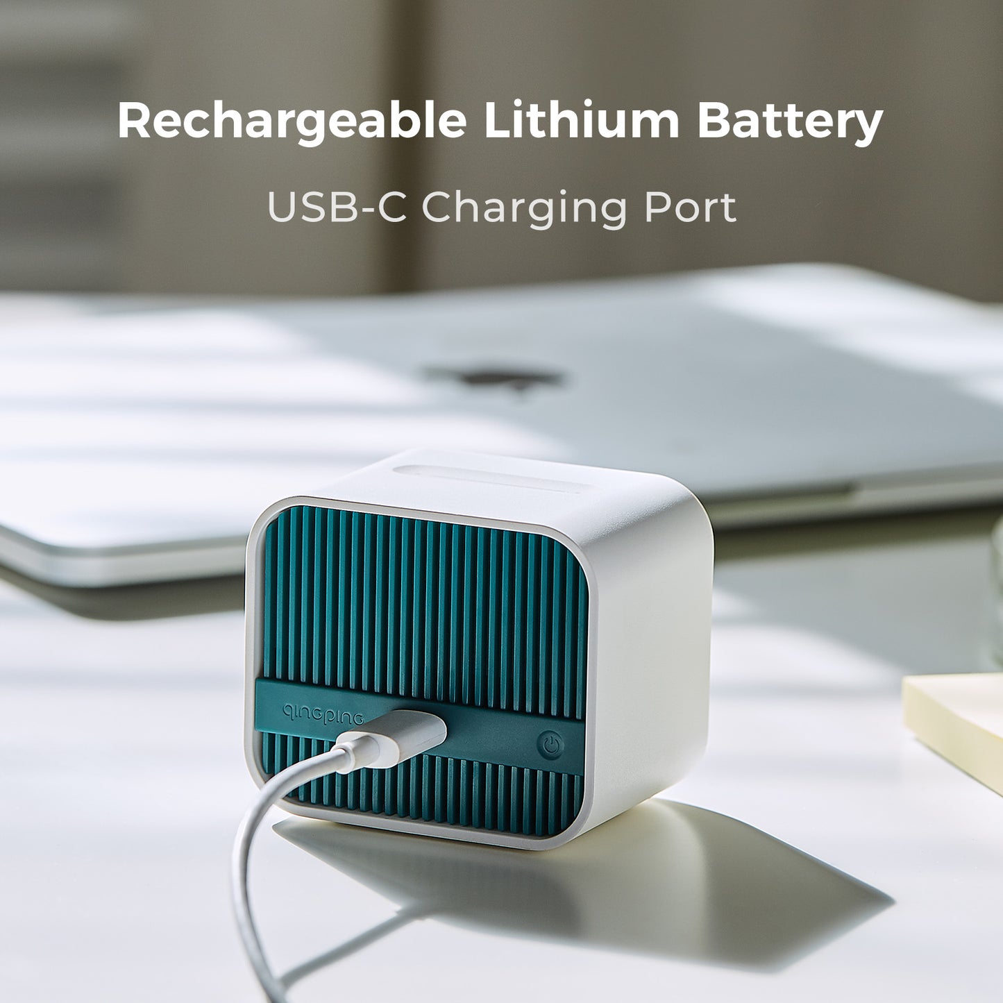 Qingping Air Monitor Lite