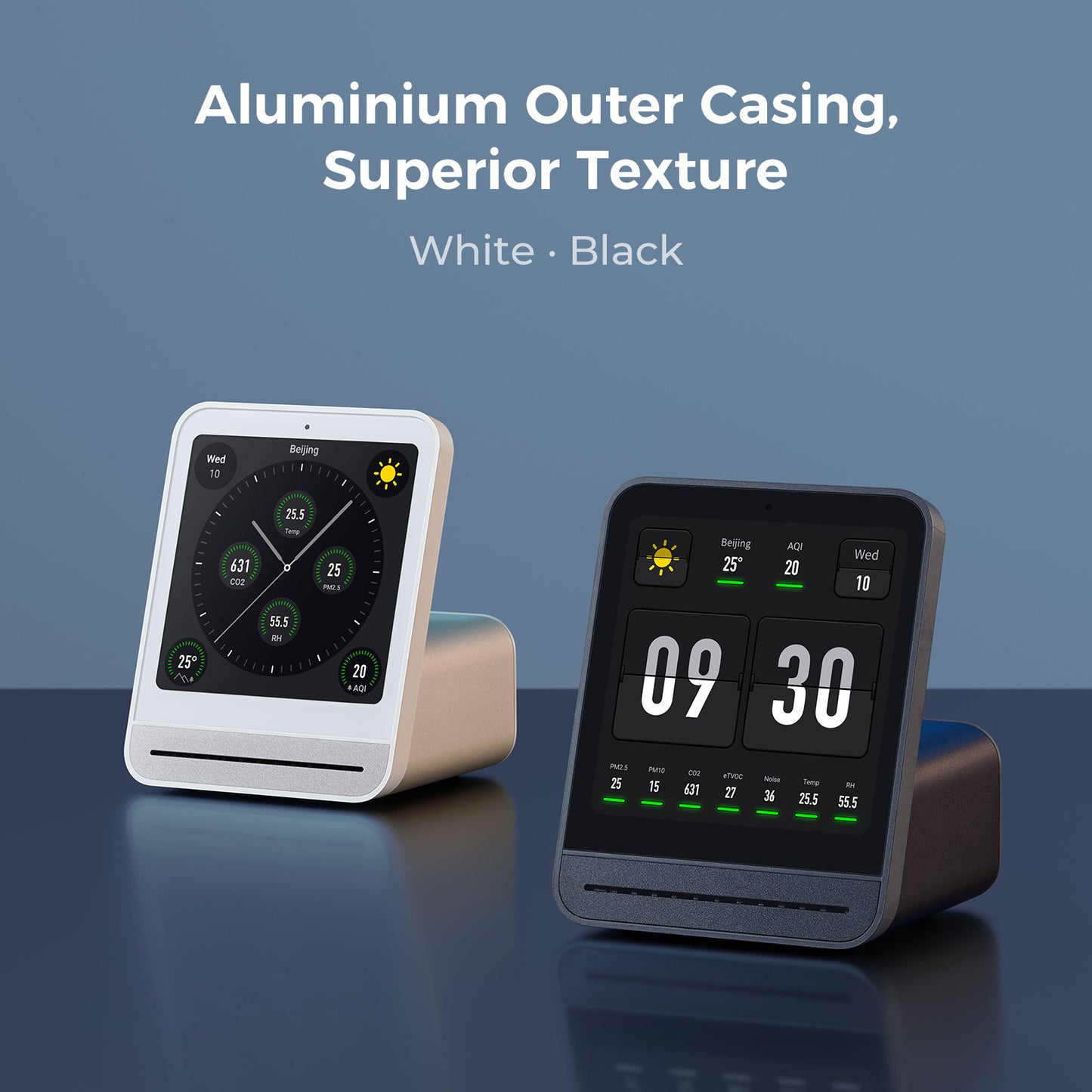 Qingping Air Monitor 2