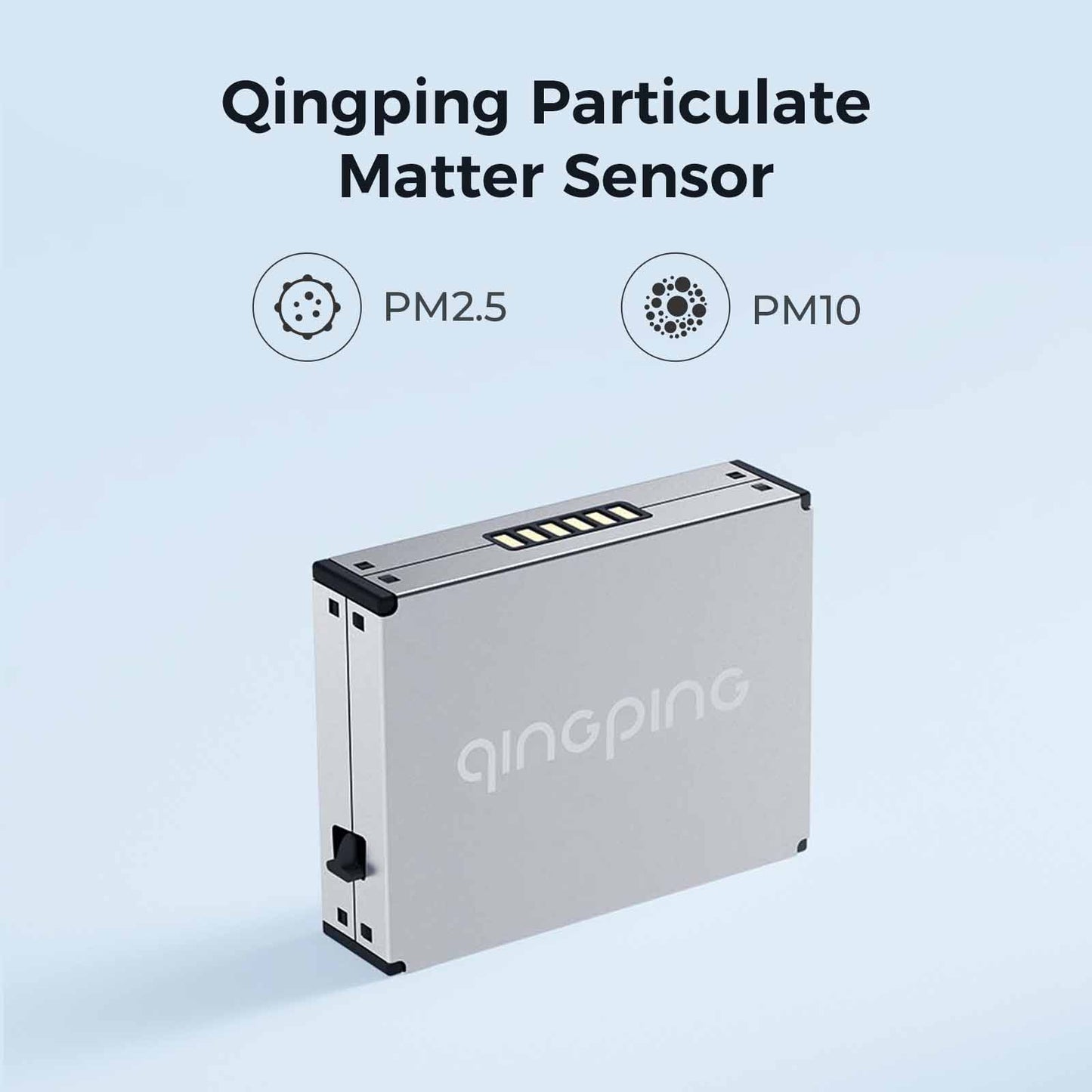 Qingping Particulate Matter Sensor