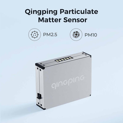 Qingping Particulate Matter Sensor