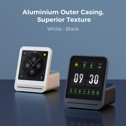 Qingping Air Monitor 2