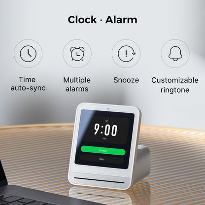 Qingping Air Monitor 2