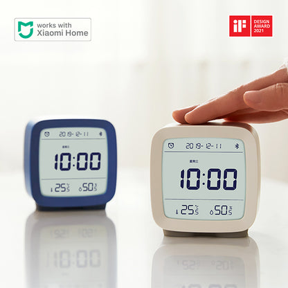 Qingping Bluetooth Alarm Clock