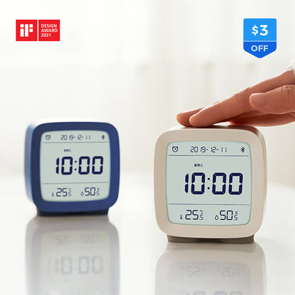 Qingping Bluetooth Alarm Clock