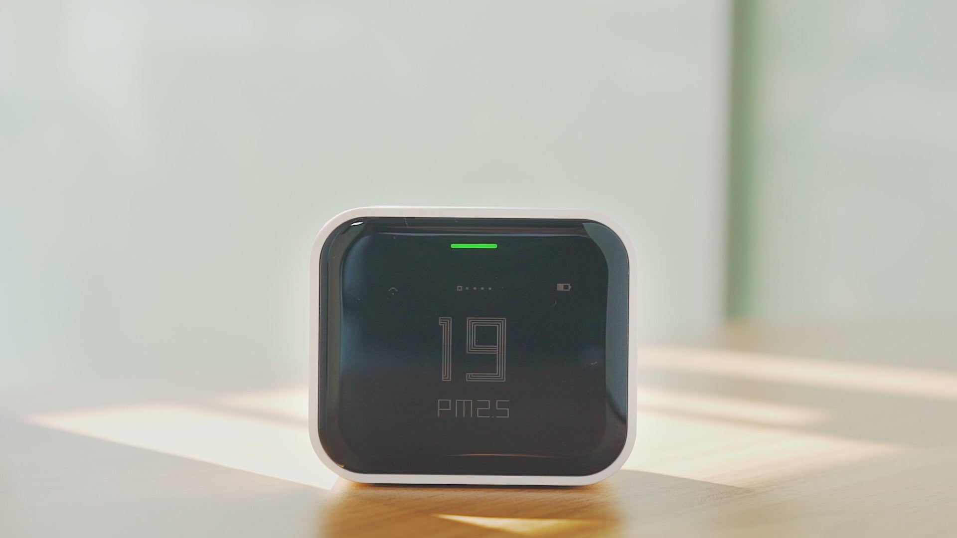 Qingping Air Monitor Lite