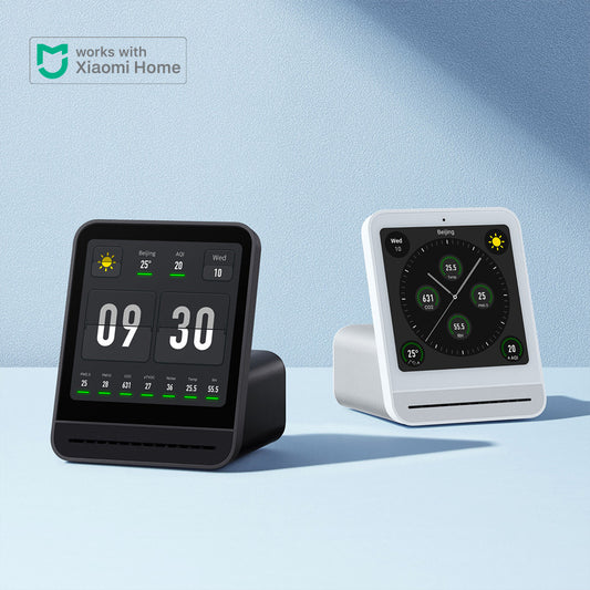 Qingping Air Monitor 2